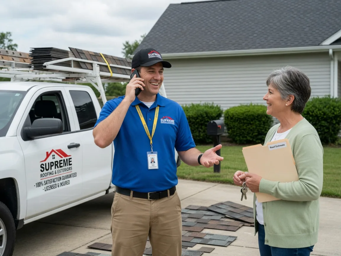 Roof Replacement Clarington, OH FAQs